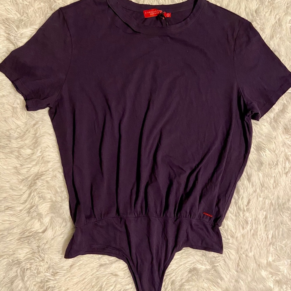 n:Philanthropy Bodysuit